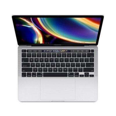 مک بوک پرومدل MXK62 - 2020