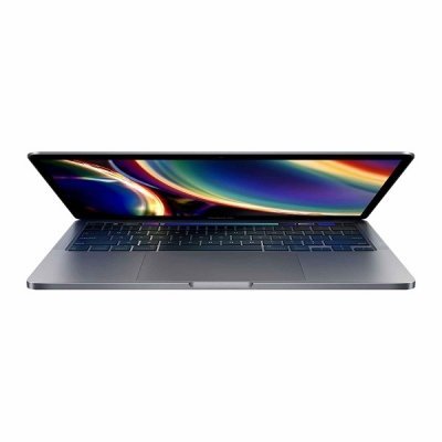 مک بوک پرومدل MXK62 - 2020