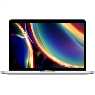 مک بوک پرومدل MXK62 - 2020