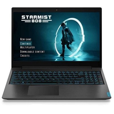 لپ تاپ لنوو مدلL340 I7-9750H/16GB/1TB+256SSD/4G