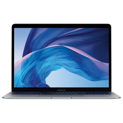 مک بوک ایر مدلMWTJ2 2020