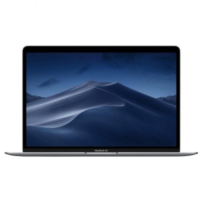 مک بوک ایر مدلMWTJ2 2020
