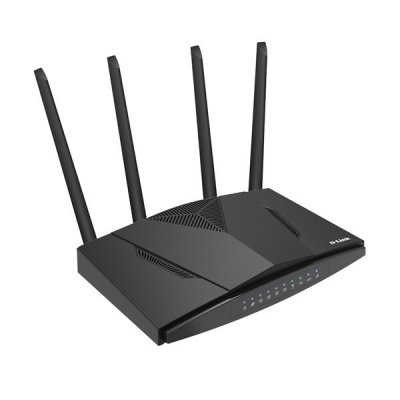 روتر بی سیم LTE دی لینک مدل DWR-M921