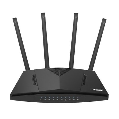 روتر بی سیم LTE دی لینک مدل DWR-M921
