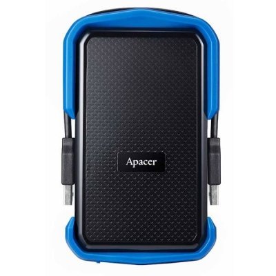 هارد اکسترنال اپیسر مدل AC631 ظرفیت 1 ترابایت