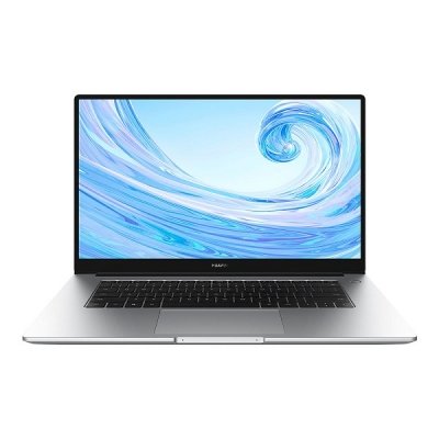 لپ تاپ هوآوی مدل MateBook D15 i5/8/1/2