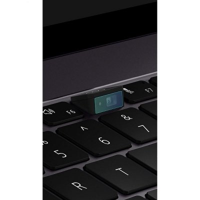 لپ تاپ هوآوی R5/8/1/ مدل MateBook D 15