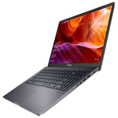 لپ تاپ ایسوس مدل X509FB i3-8145U/4/1/2 FHD