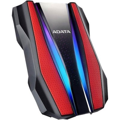 هارد دیسک اکسترنال ای دیتا مدل HD770G ظرفیت 2 ترابایت