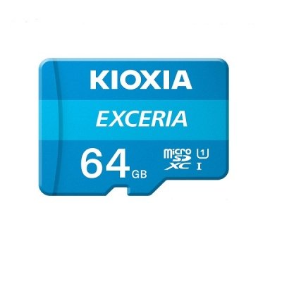 حافظه مموری 32 گیگ مدل Kioxia