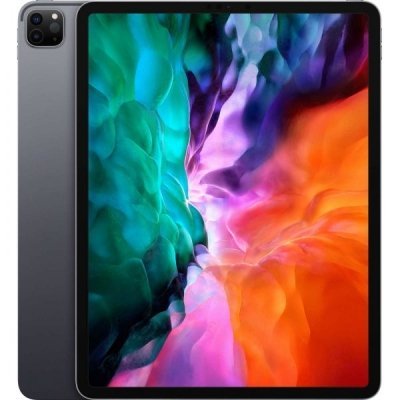 آیپد پرو مدل iPad Pro 2020 12.9 inch 4G ظرفیت 256 گیگابایت