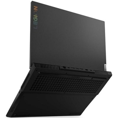 لپ تاپ لنوو مدل Legion 5 i7-10750H/8G/512 SSD/6G GTX1660Ti