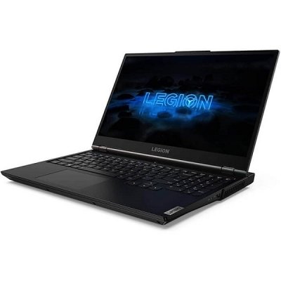 لپ تاپ لنوو مدل Legion 5 I7 10750H/8G/512 SSD/4G