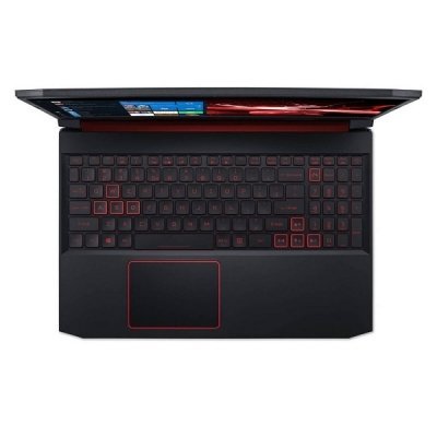 لپ تاپ Acer NITRO 5 مدل AN515-54-72UX i7/16/1+256/4