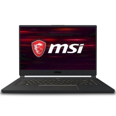 لپ تاپ MSI GAMING مدل  GS65 STEALTH 9SD 1262XIR i7/16/512/6