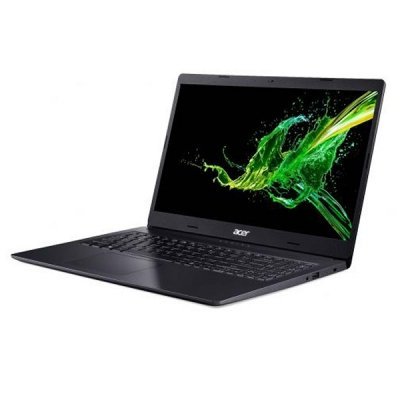لپ تاپ ایسر مدل Aspire A315 i3/4/1/intel