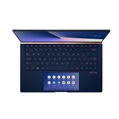لپ تاپ ایسوس مدل UX431FL i7/16/512/2