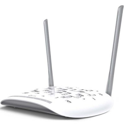 مودم روتر VDSL/ADSL بی‌سیم  تی پی لینک TD-W9970