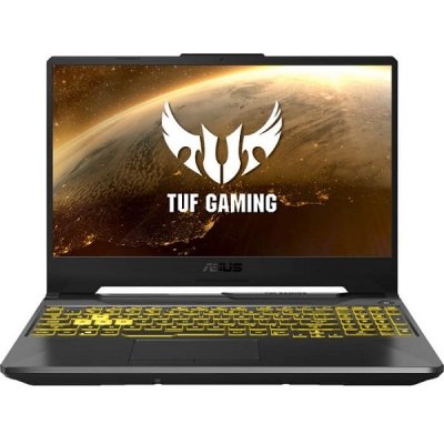 لپ تاپ ایسوس مدل TUF F15 FX506LI i7-10870H/16/1+256/4
