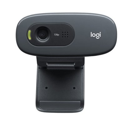 وب کم لاجیتک مدل C270