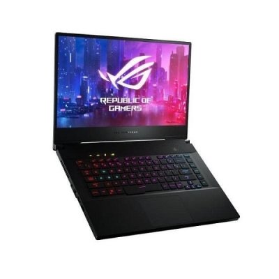 لپ تاپ ایسوس مدل GU502LU i7-10750H/16/512/6