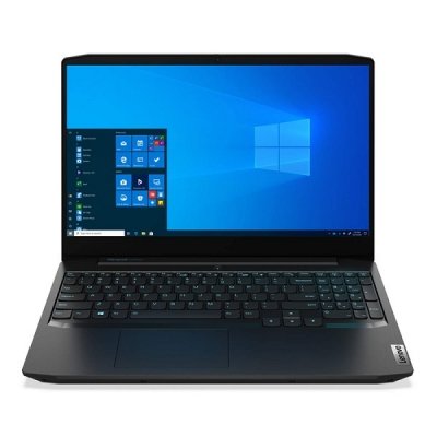 لپ تاپ لنوو مدل IdeaPad 3 Gaming i7 10750H/16G/1TB+256 SSD/4G