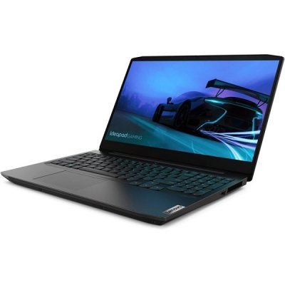 لپ تاپ لنوو مدل IdeaPad 3 Gaming i7 10750H/16G/1TB+256 SSD/4G