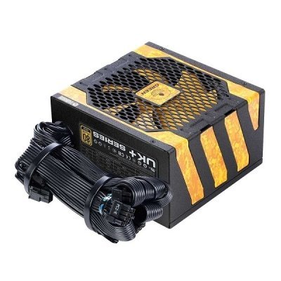 پاور 500 وات Green مدل GP500A-UK PLUS