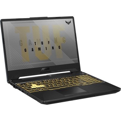 لپ تاپ ایسوس مدل TUF FX506LI i5-10300H/8/1+256/4