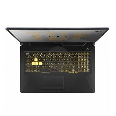 لپ تاپ ایسوس مدل TUF FX506LI i5-10300H/8/1+256/4
