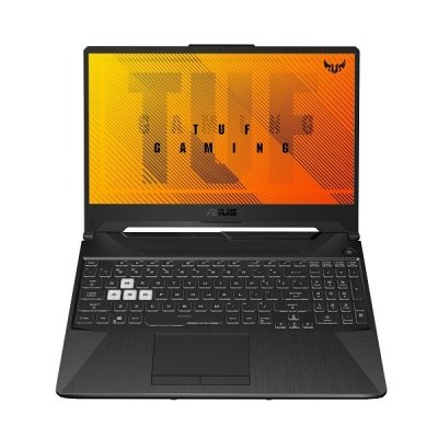 لپ تاپ ایسوس مدل TUF FX506LI i5-10300H/8/1+256/4