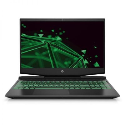 لپ تاپ اچ پی مدل DK1042NIA i7-10750H/16/1+256/6G