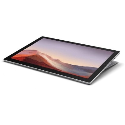 تبلت مایکروسافت مدل Surface Pro 7 ظرفیت 128 گیگابایت و 8 گیگابایت رم