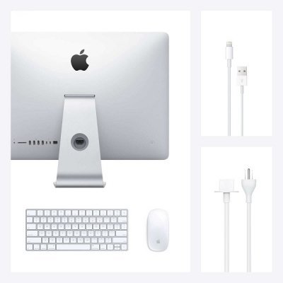 کامپیوتر همه کاره اپل IMAC-MHK03 2020
