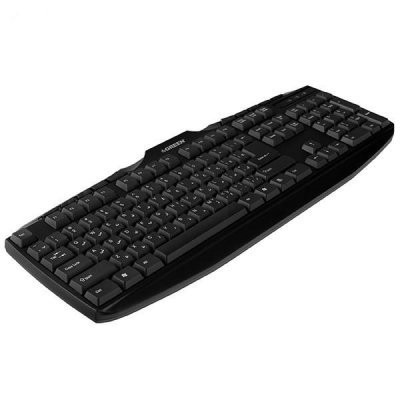کیبورد باسیم گرین مدل GK302