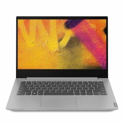 لپ تاپ لنوو مدل Ideapad 3 i3 10110U/4G/1TB/intel FHD