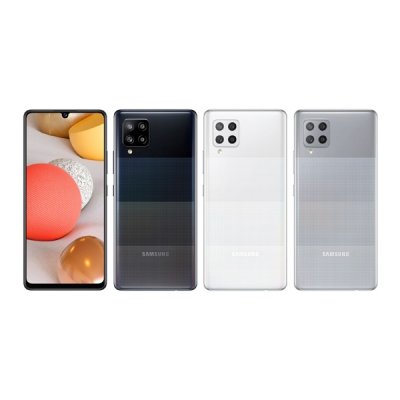گوشی موبایل سامسونگ مدل Galaxy A42 5G دو سیم کارت ظرفیت 128گیگابایت