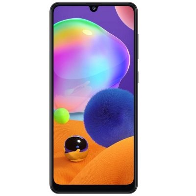 گوشی موبایل سامسونگ مدل Galaxy A31 دو سیم کارت ظرفیت 128 گیگابایت رم 6 گیگابایت