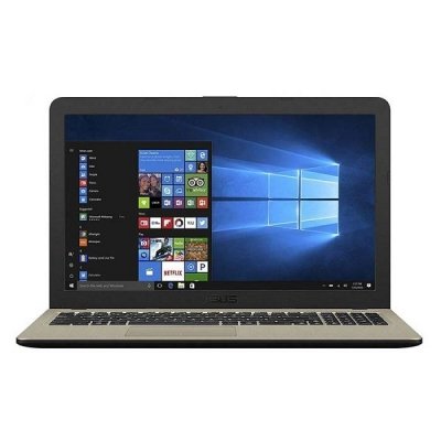لپ تاپ ایسوس مدل X540BA A9/8/1