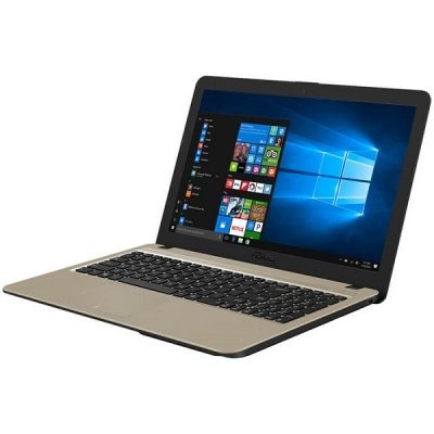 لپ تاپ ایسوس مدل X540BA A9/8/1
