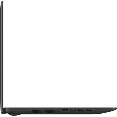 لپ تاپ ایسوس مدل X540BA A9/8/1
