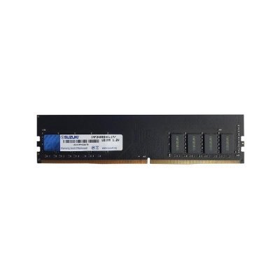 حافظه رم دسکتاپ سوزوکی مدل INFINITY 4G DDR4 2400Mhz CL17