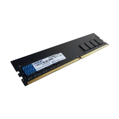حافظه رم دسکتاپ سوزوکی مدل INFINITY 4G DDR4 2400Mhz CL17