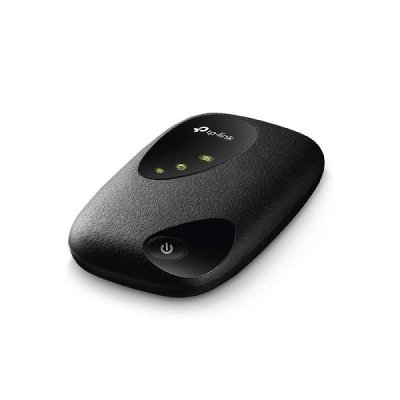 مودم 4G قابل حمل تی پی لینک مدل M7200