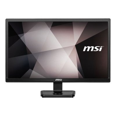 مانیتور  22 اینچ ام اس آی مدل PRO MP221