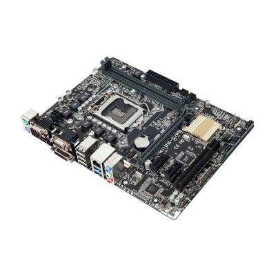 مادربرد ایسوس مدل H110M-C/PS