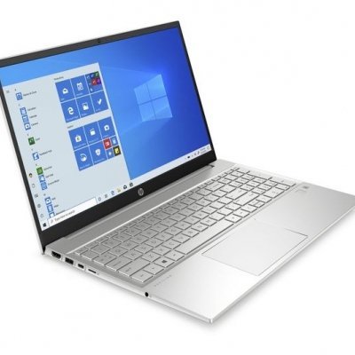 لپ تاپ اچ پی مدل HP Pavilion 15 i5/8/256/2