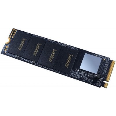 حافظه SSD اینترنال 500 گیگابایت Lexar مدل NM100