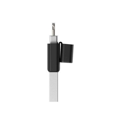 حافظه فلش سیلیکون پاور مدل Drive Z50 Lightning 32gb