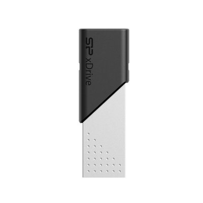 حافظه فلش سیلیکون پاور مدل Drive Z50 Lightning 32gb